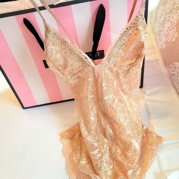 Victoria's Secret Other - Victoria's Sceret Bodysuit